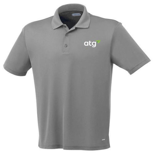 New Hire Kit with Men's Moreno Polo- ONLY ONE KIT PER PERSON